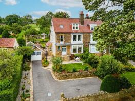 3, Park Edge, Hope Valley S32 1BS
