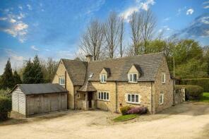 Icomb Hill Cottage, Road From North Of Prestney Cottage To East Of Liberty Hill, Cheltenham GL54 1JE