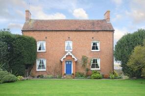 Manor Farm House, Wolverton Road, Stratford-upon-avon CV37 0HH