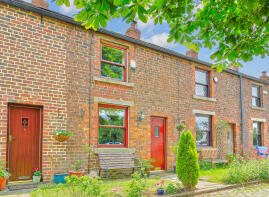 5, Ten Houses, Alt Lane, Oldham OL8 2HF