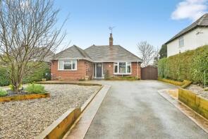 10 The Croft, Whitgreave Lane, Great Bridgeford, Stafford ST18 9SJ