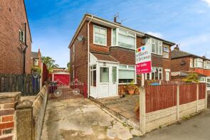 166, Ferrars Road, Sheffield S9 1SA