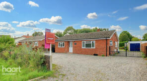 115 Spindleberry, Hills Road, Saham Hills, Thetford IP25 7EW