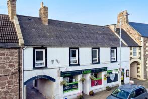 Journey's End, High Street, Eyemouth TD14 5QN