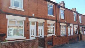 19, Chorlton Road, Birches Head, Stoke-on-trent ST1 6NQ