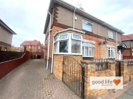 194, Durham Road, Sunderland SR3 4AN