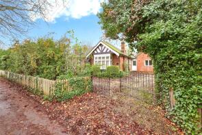 14, The Baulks, Sawston CB22 3NP