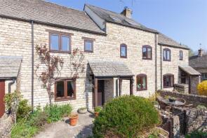 12, Sylvester Close, Burford OX18 4RU