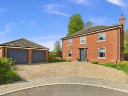 3, Willow Court, King's Lynn PE33 0BQ
