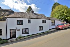 Primrose Cottage, Road From Churston Cross To Mambury Cross, Holsworthy EX22 7UF
