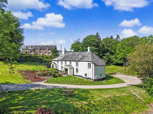 Mill Leat