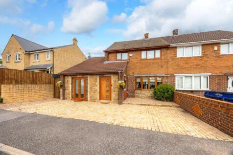 Garden House Close, Monk Bretton, Barnsley, S71