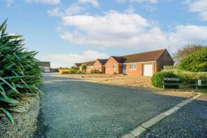 1, The Cedars, Poplar Drive, Norwich NR12 0LZ