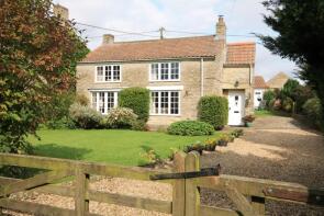 Sheraton Cottage, Main Street, Cold Kirby, Thirsk YO7 2HL
