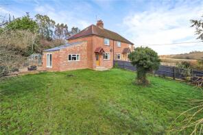 1, Brickyard Cottages, Mountfield Lane, Robertsbridge TN32 5LB
