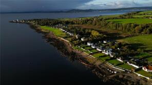 Davaar, Bungalows, Dunoon PA23 7UA
