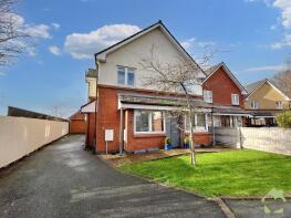 1, Parkside Close, Preston PR3 0LS