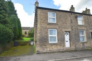 166, Buxton Road, Furness Vale SK23 7PH