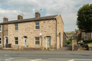 423, Colne Road, Barnoldswick BB18 6TG
