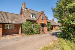 4, Church Close, Bury St. Edmunds IP28 6RH