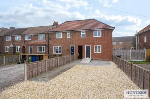 4a, Curson Terrace, Cliffe YO8 6NT