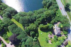 Thornbury Dean, Tarporley Road, Whitley, Warrington WA4 4EF