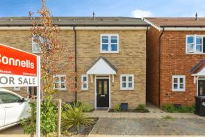 50, Empress Drive, Wallingford OX10 0FP
