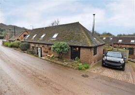 3 Hip End Barn, Haughton Farm Junction To Morville Farm Junction A458, Morville, Bridgnorth WV16 4RJ