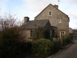 Greenside Cottage, The Rakes, Ashbourne DE6 2FS