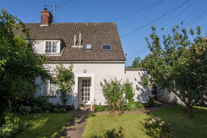 10, Dunwich Road, Blythburgh IP19 9LT