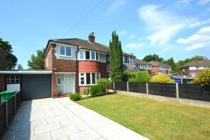 79, Buckingham Road, Manchester M21 0QT