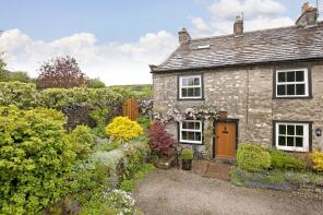 Horseshoe Cottage, Bell Busk BD23 4DT