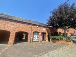 Keepers Lodge, St Marys Barns, Church Hill, Weeford, Lichfield WS14 0PW