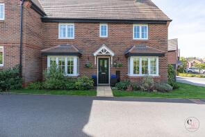 1, Thompson Green, Cuddington, Northwich CW8 2DG