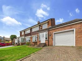 10, Penshaw View, Wardley, Gateshead NE10 8BJ
