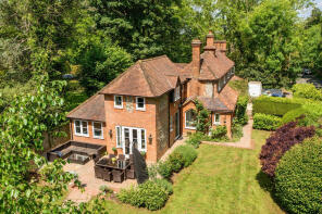 Beech Cottage, Hammersley Lane, High Wycombe HP10 8HB