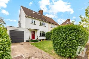 7, Lime Avenue, Brentwood CM13 2DU