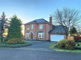 8, Stonehouse Court, Rugby CV23 0TG