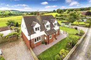 The New House, Junction At Lower Chorley Farm To Prospect Cottages, Chorley, Bridgnorth WV16 6PP