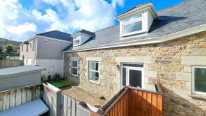 3, Wheal Basset Court, Globe Square, Redruth TR16 6SN