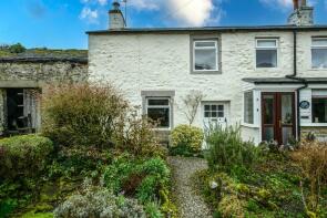 1, Howson Lane, Langcliffe, Settle BD24 9NG