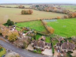 56 Foxglove Cottage, Oxford Road, Clifton Hampden, Abingdon OX14 3EW