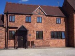 Chance Farm House, Chance Farm Mews, Kingsbury Road, Sutton Coldfield B76 9DR