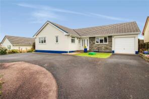 Wild Acres, Road From Bucks Cross To Cranford Cross, Bideford EX39 5DR