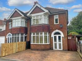 16, Trowels Lane, Derby DE22 3LS