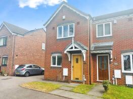 1031, Tyburn Road, Birmingham B24 0TJ