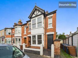 12, Tillington Street, Stafford ST16 2RP