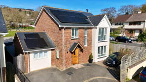 7, St Mary Magdalen Close, Teignmouth TQ14 9AW