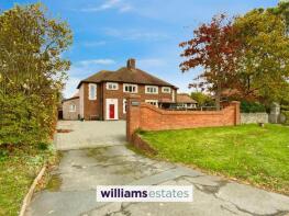 Highfield, Rhyl Road, Rhuddlan, Rhyl LL18 2TL