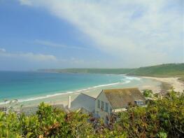 Carn North, Road From Upton Lodge To Sennen Cove Lifeboat Station, Penzance TR19 7DG